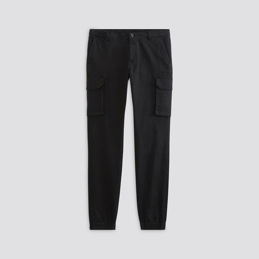 Pantalon Battle taille et bas resserré