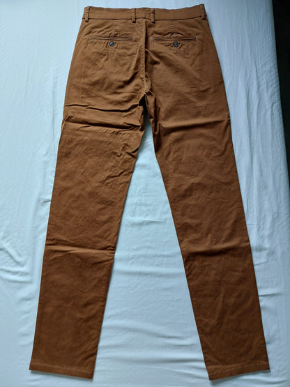 second_hand