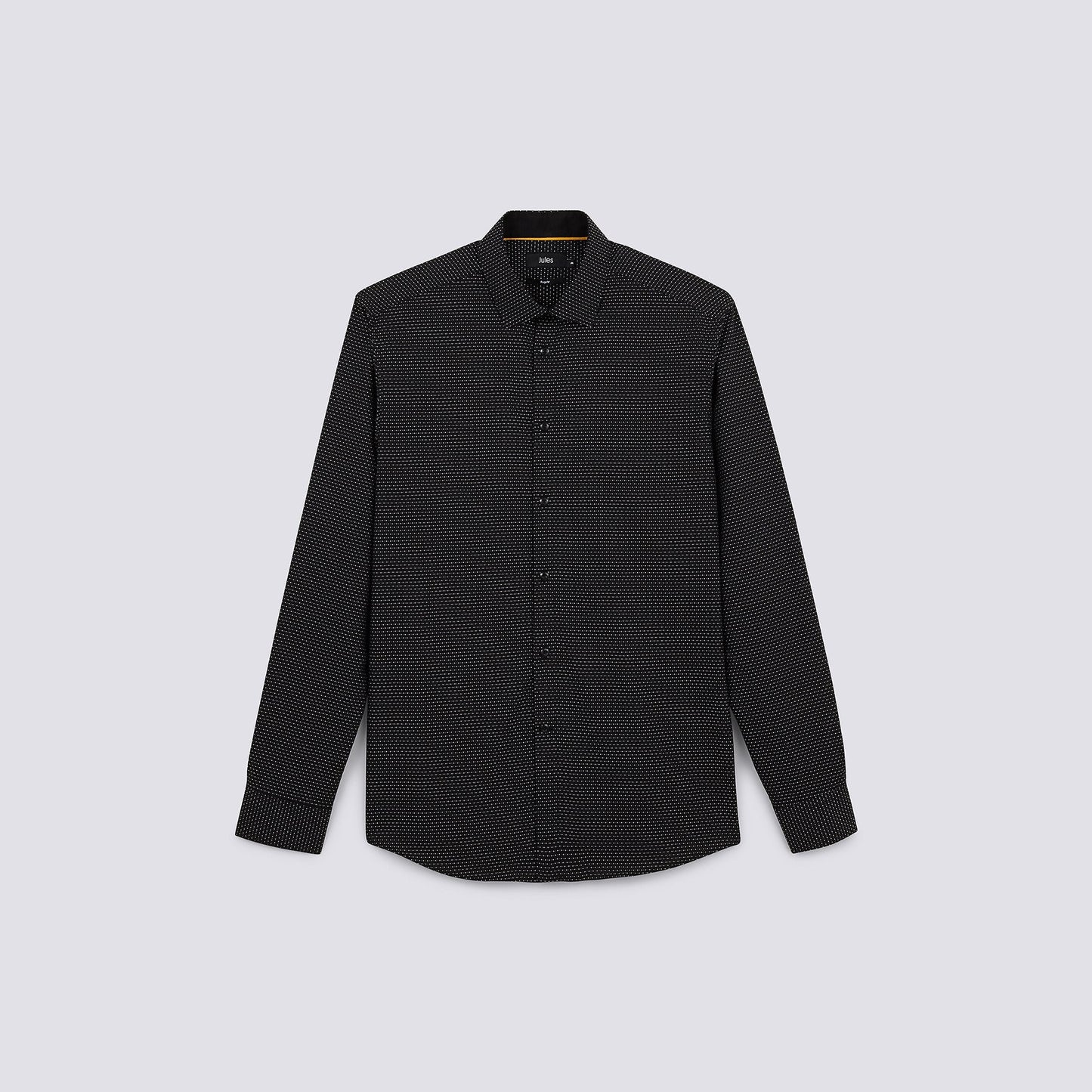 Chemise Fantaisie Regular brodée