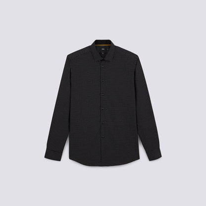 Chemise Fantaisie Regular brodée