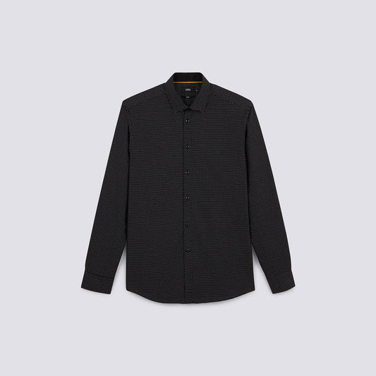Chemise Fantaisie Regular brodée