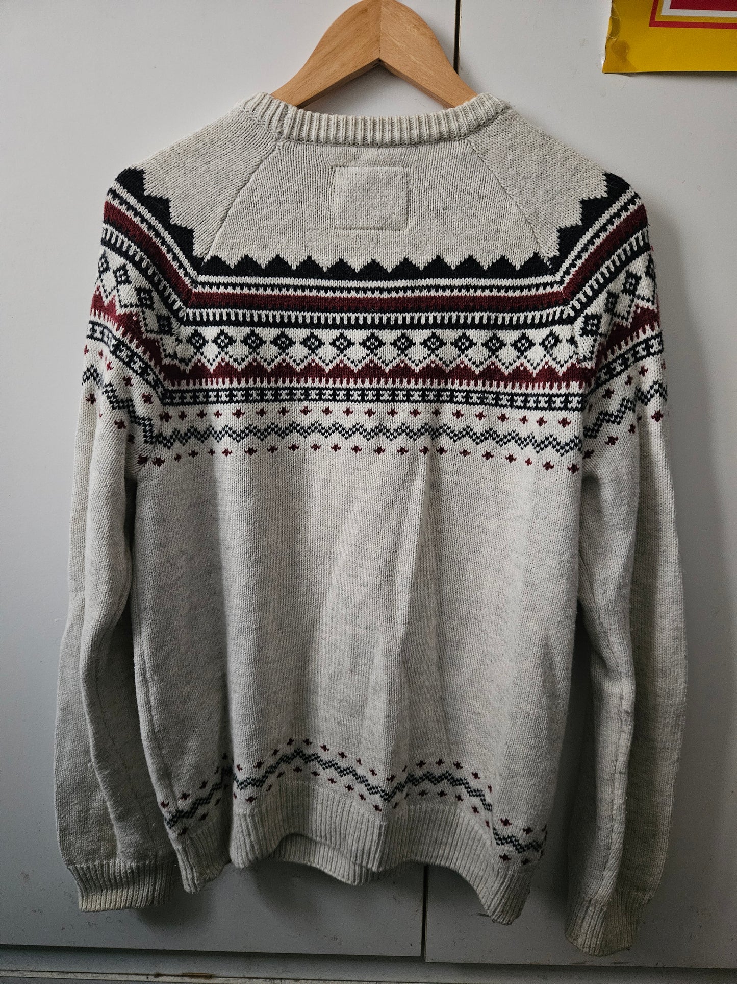 second_hand