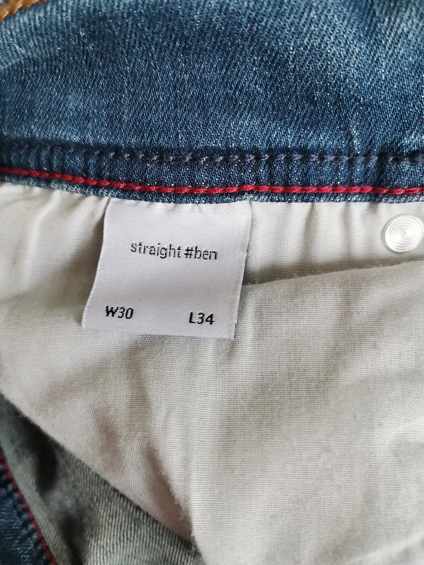 second_hand