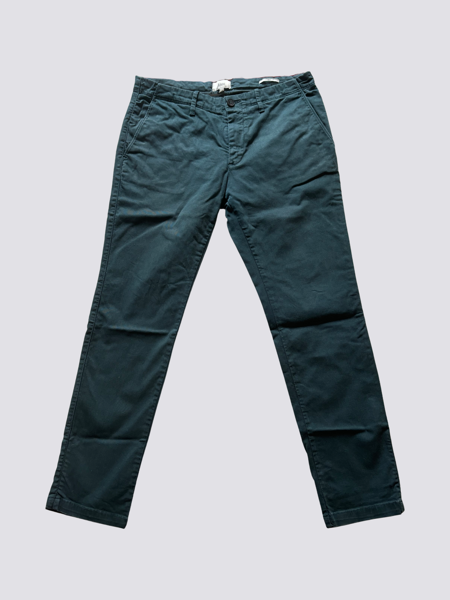 second_hand