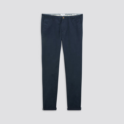 Sasha Chino slim coton
