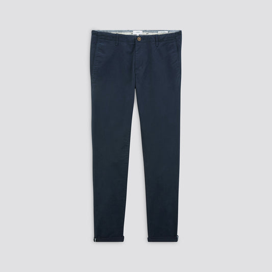 Sasha Chino slim coton