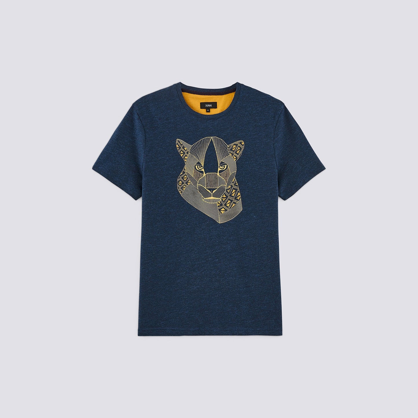 T-shirt motif animal