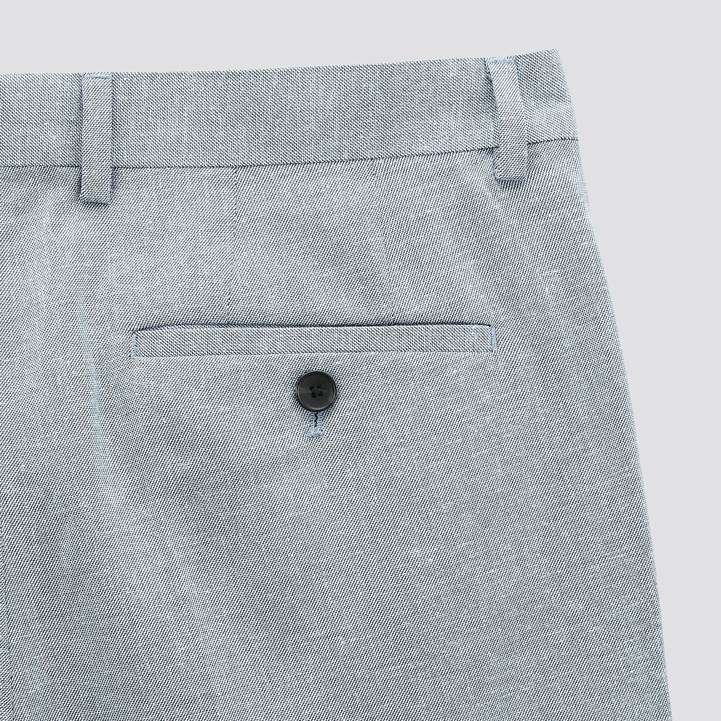 Pantalon de costume slim