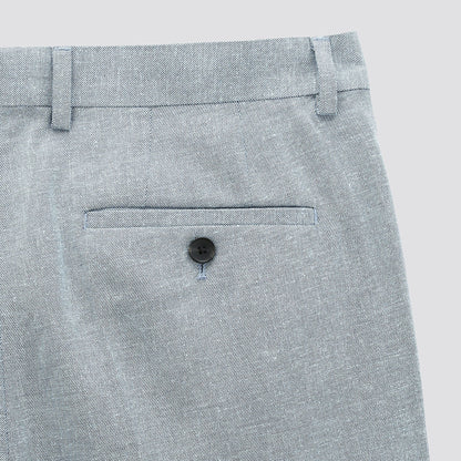 Pantalon de costume slim