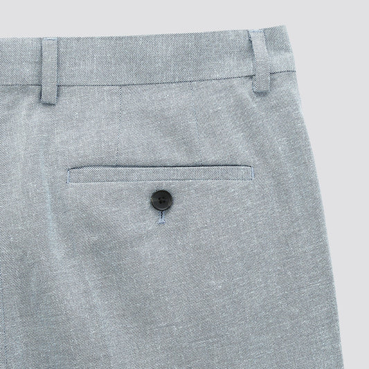 Pantalon de costume slim