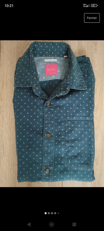 second_hand