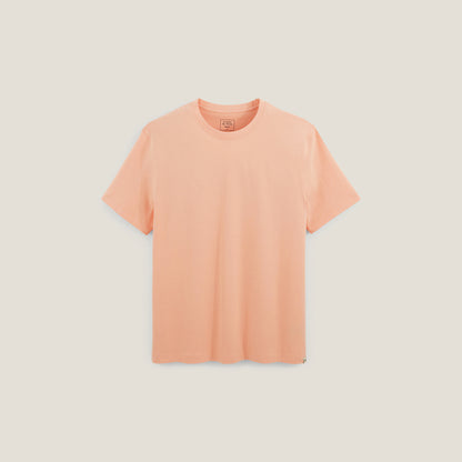 Tee shirt PARFAIT BY JULES coton issu de