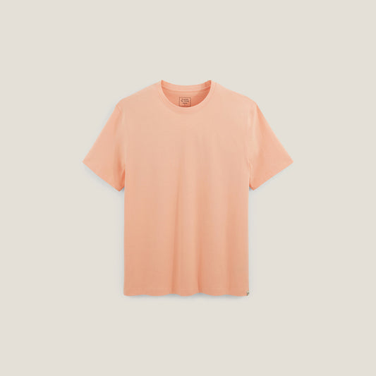 Tee shirt PARFAIT BY JULES coton issu de