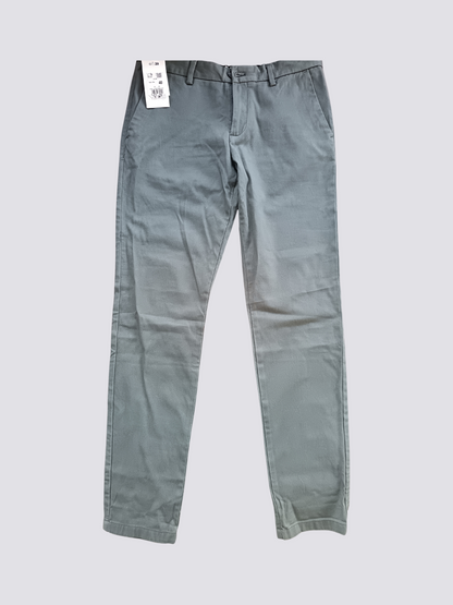 second_hand