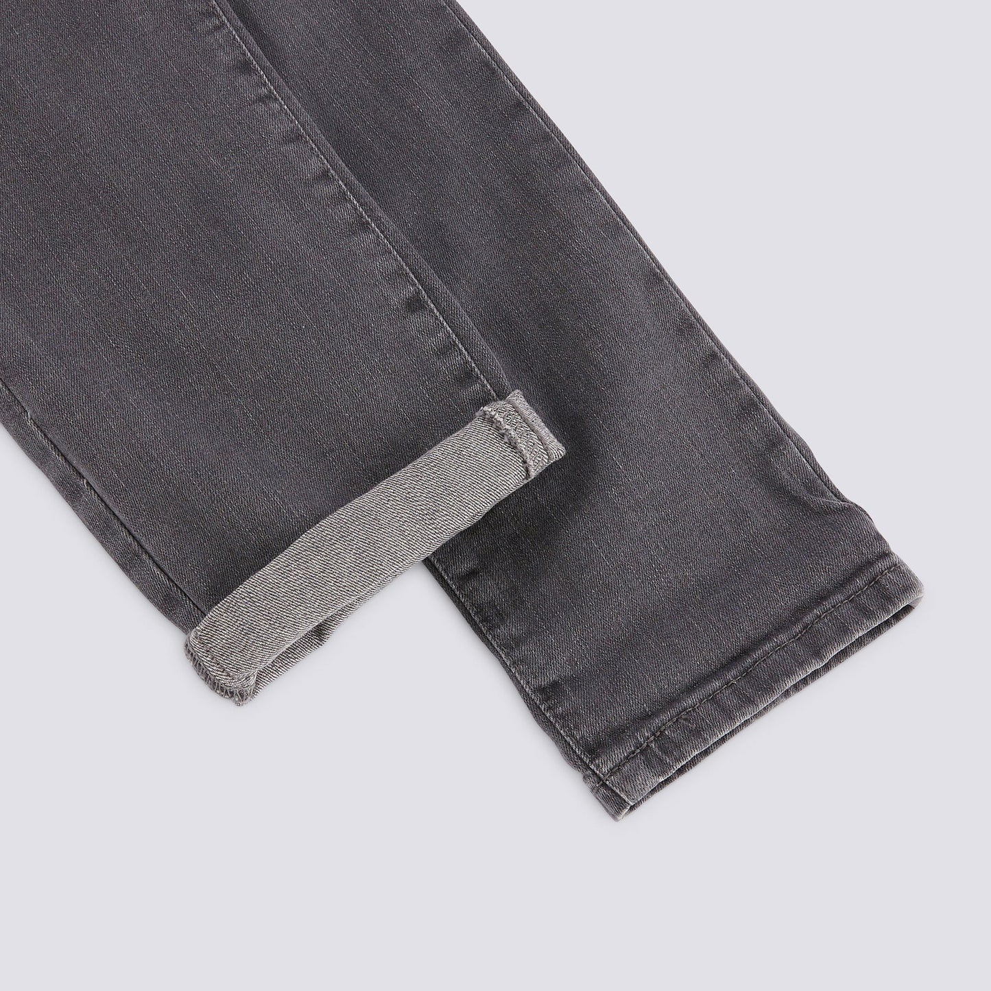 Jean skinny #Max biker gris