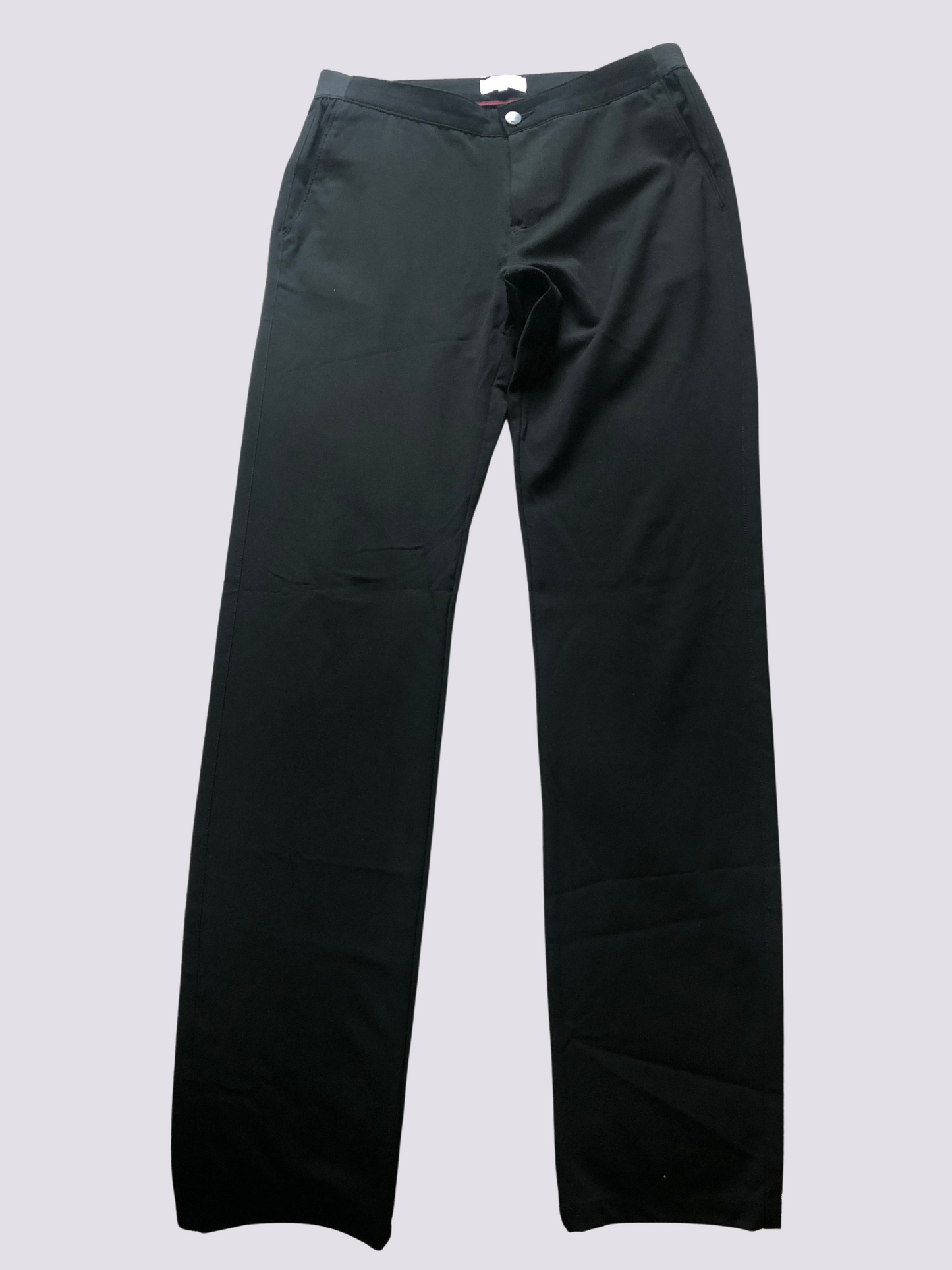 Pantalon noir