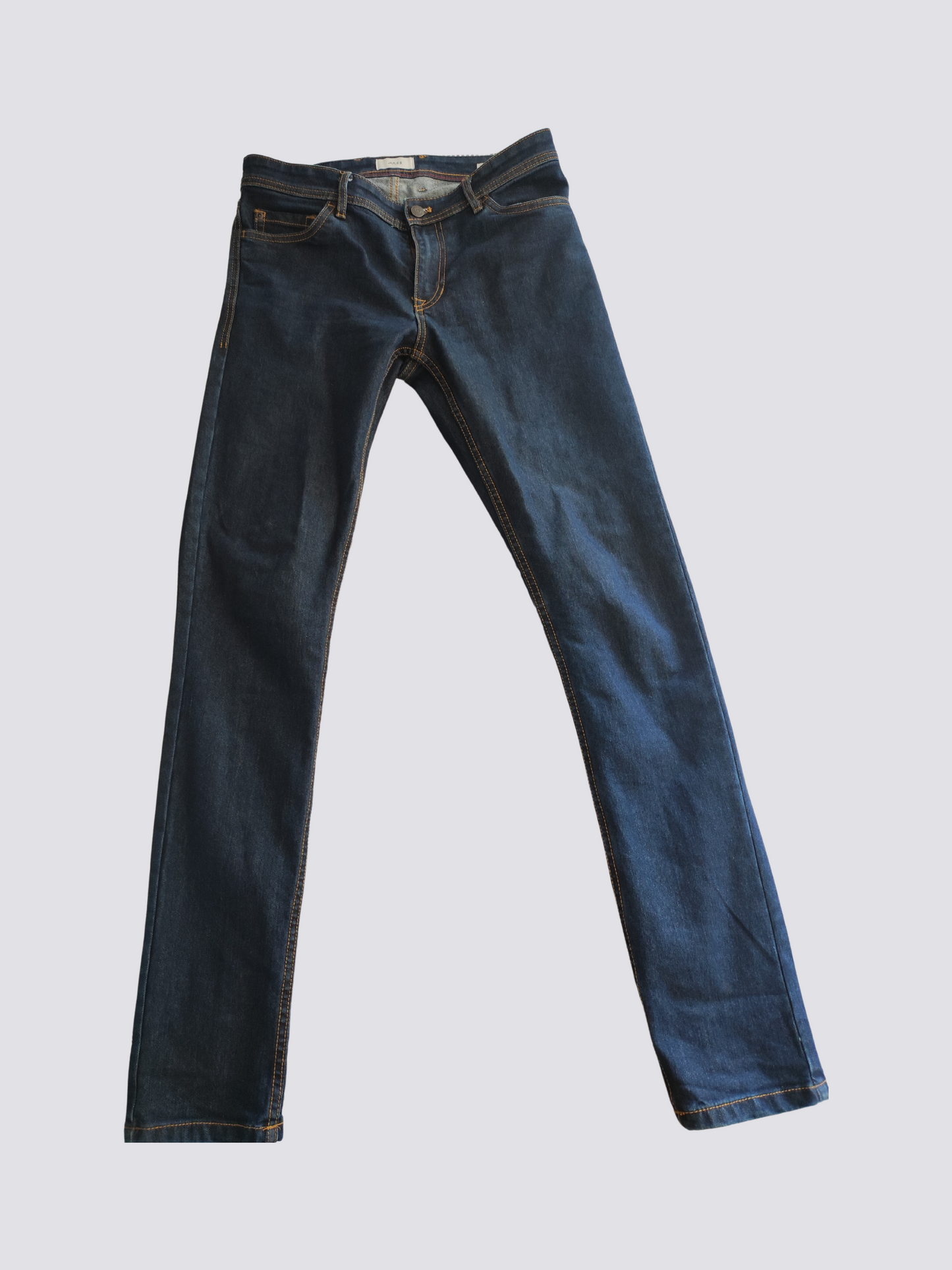 second_hand