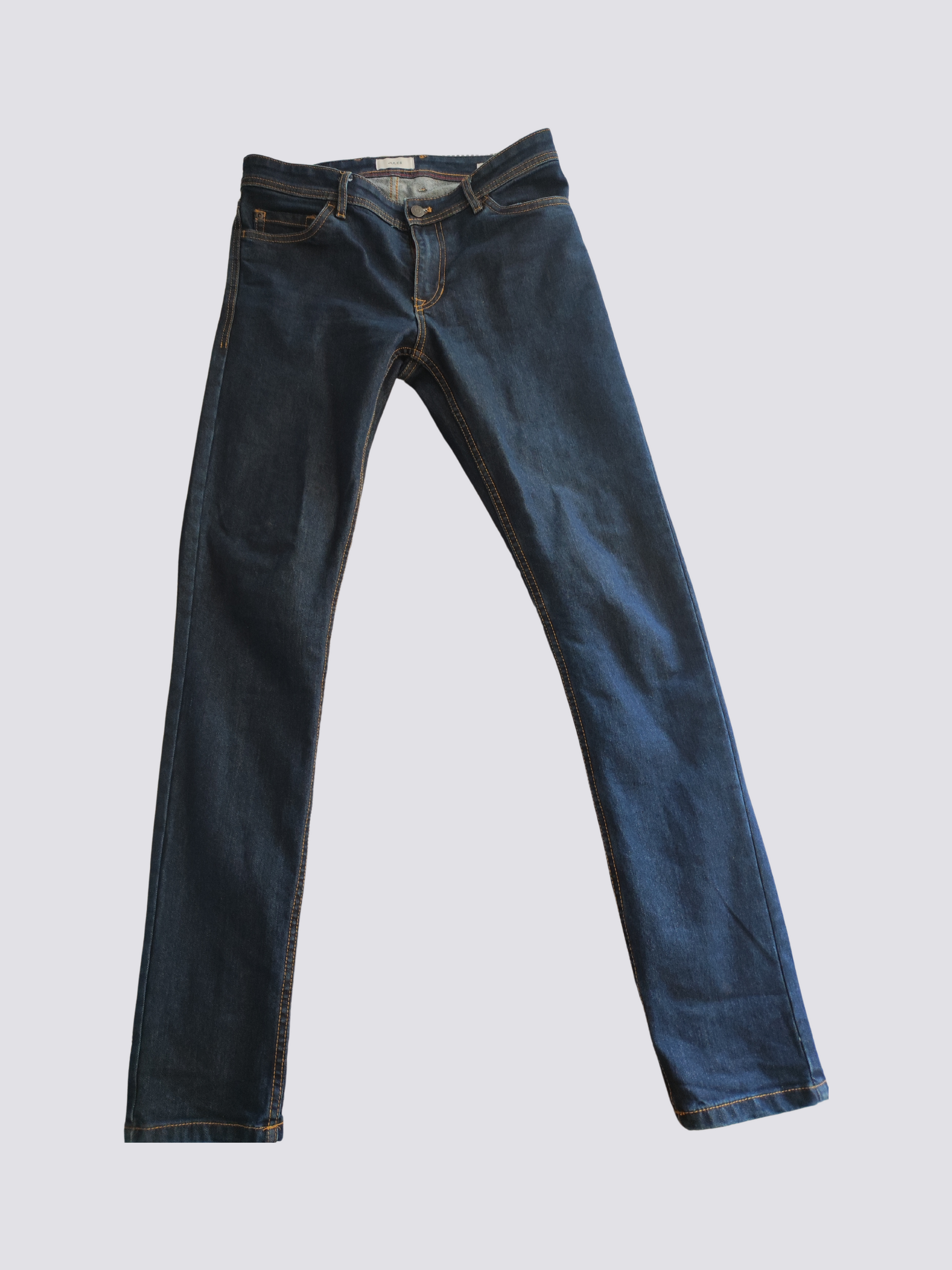 second_hand