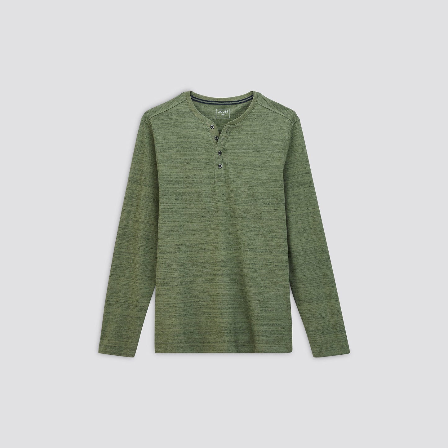 Tee shirt tunisien manches longues