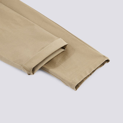 Pantalon chino slim #Simon