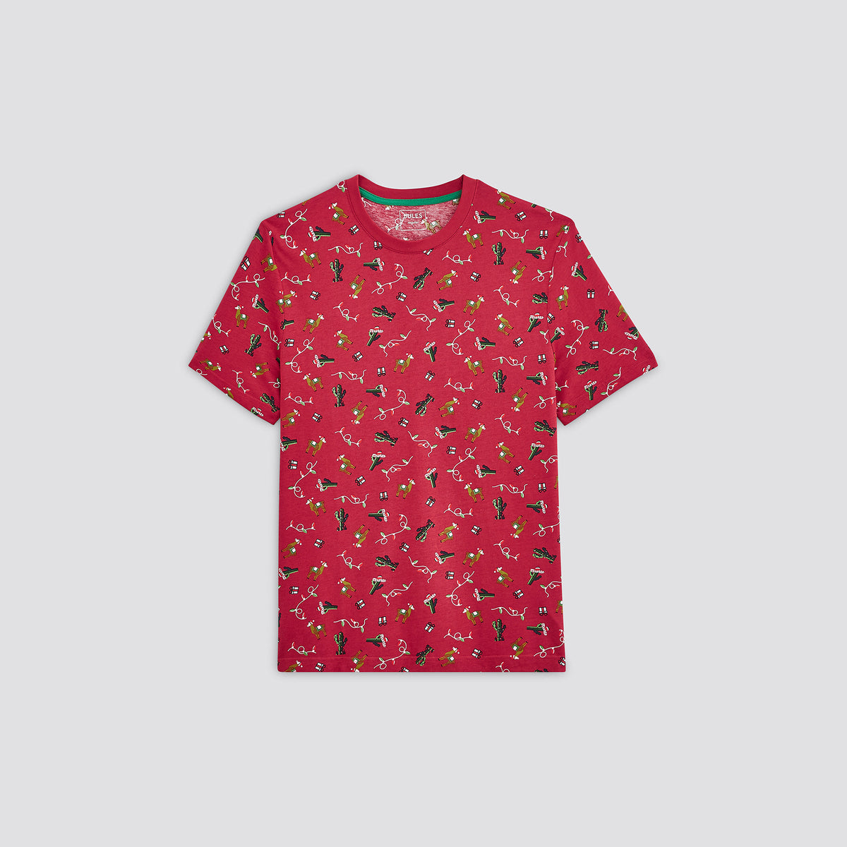 Tee-shirt de NOËL