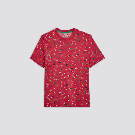 Tee-shirt de NOËL