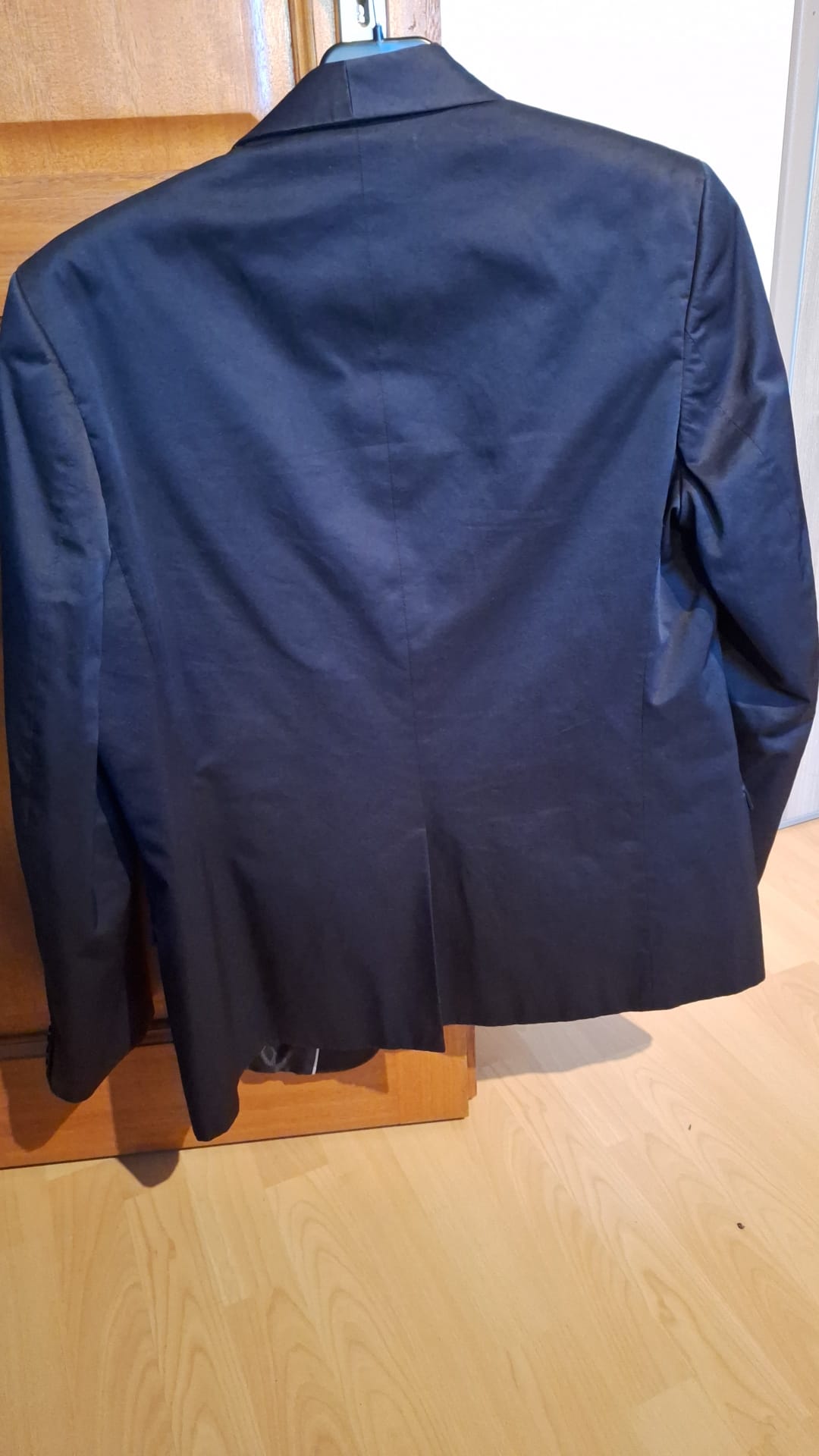 second_hand