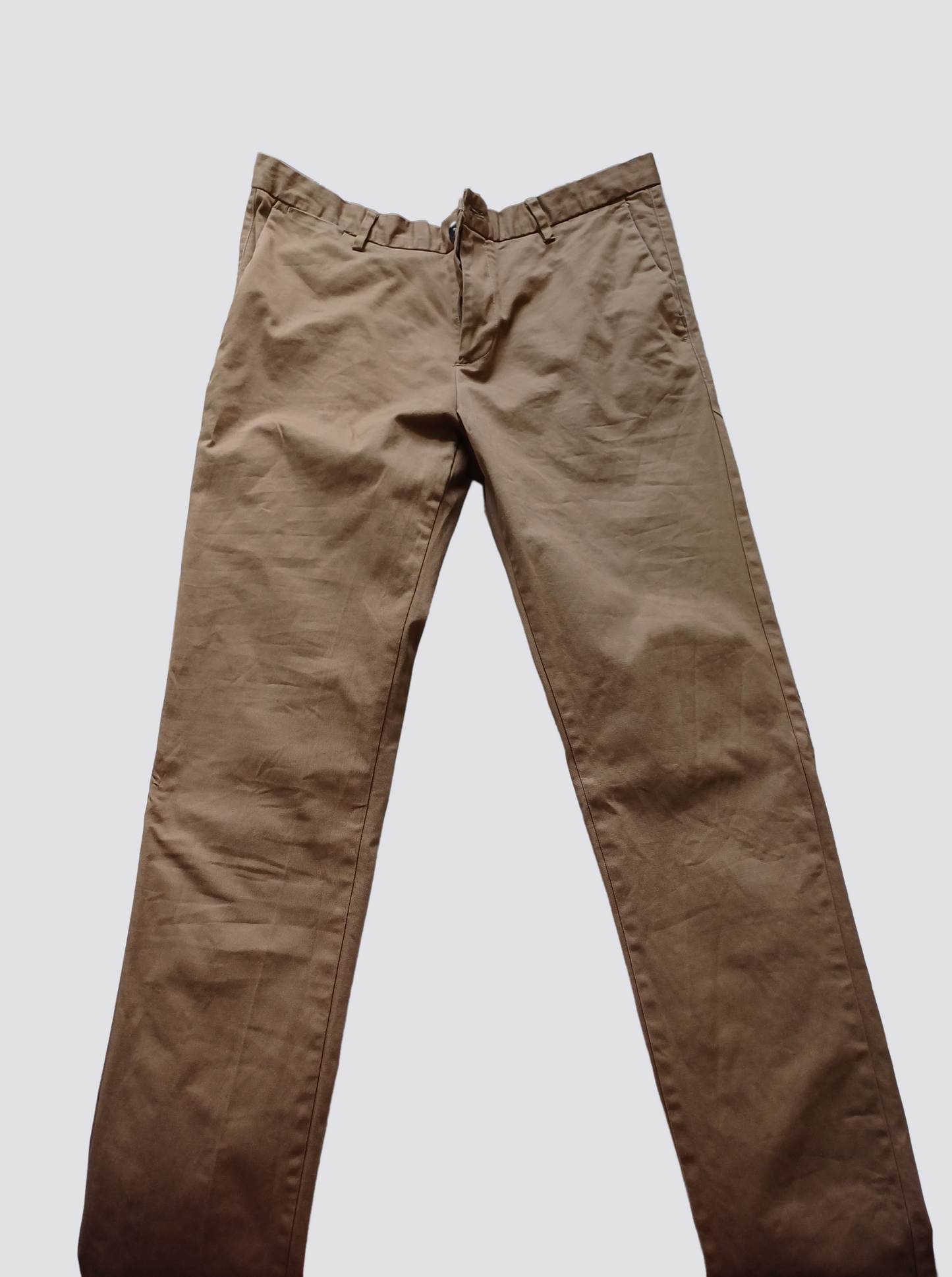 second_hand