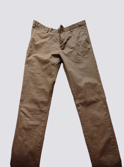 second_hand