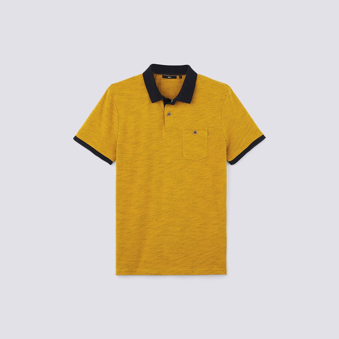 Polo manches courtes