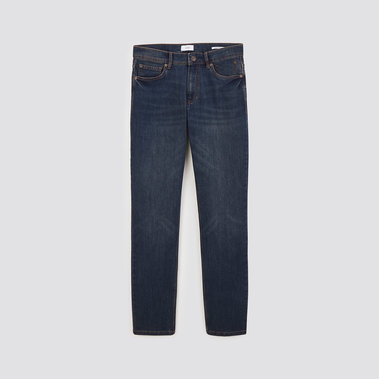 Jean regular 3 longueurs