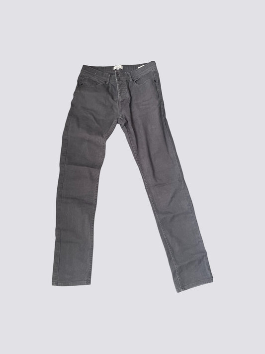 Pantalon Slim 5 poches