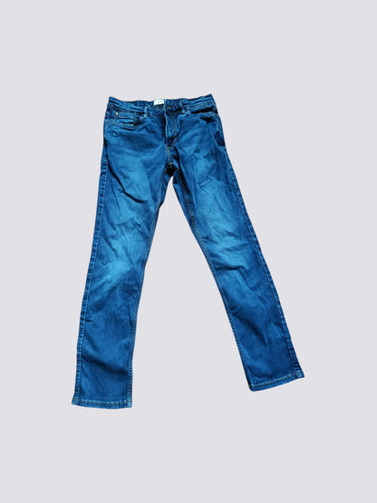 Jean Slim 4 longueurs Urbanflex