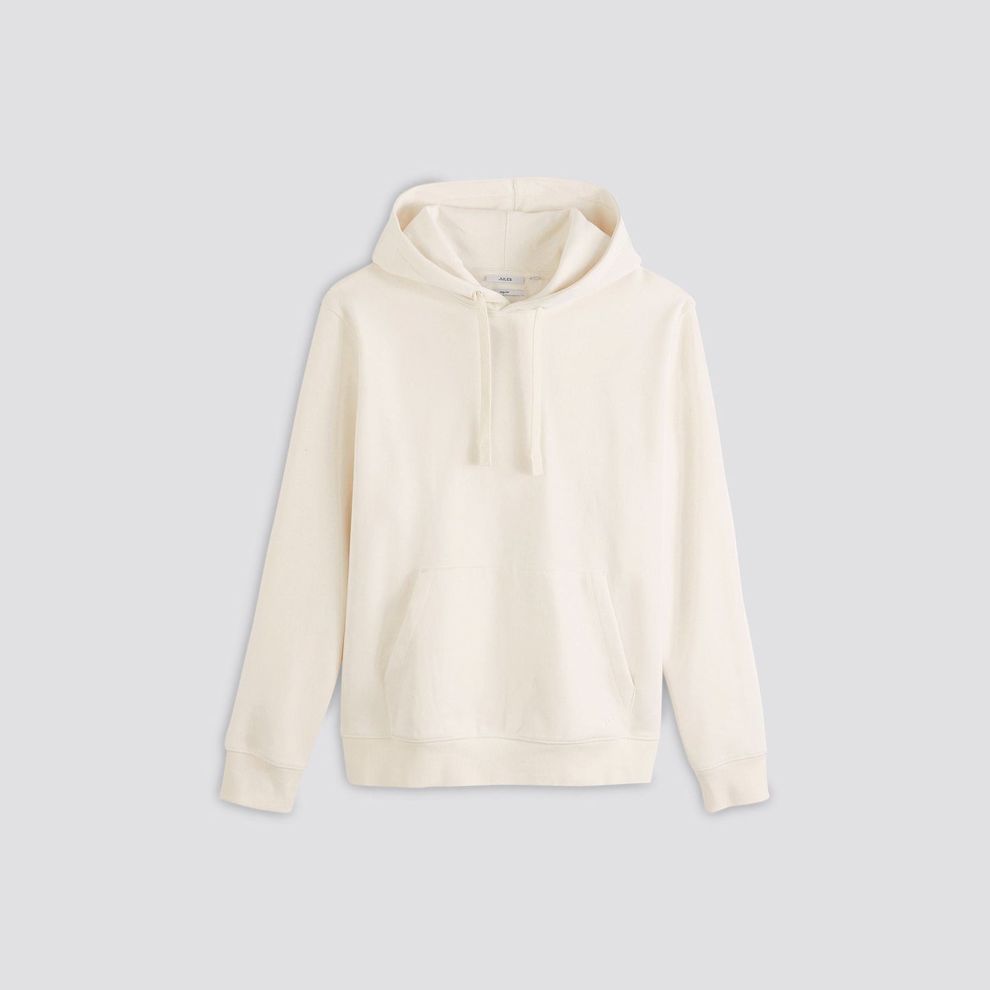 Sweat à capuche essentiel