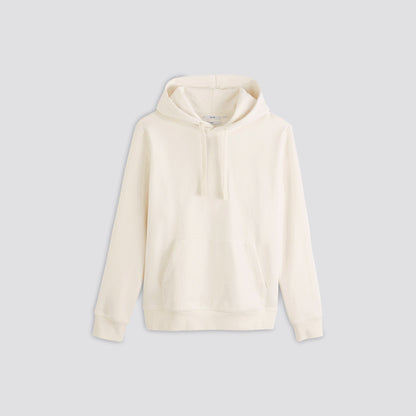 Sweat à capuche essentiel