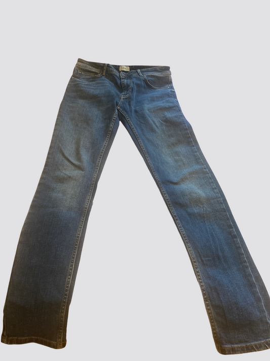 Jean skinny max