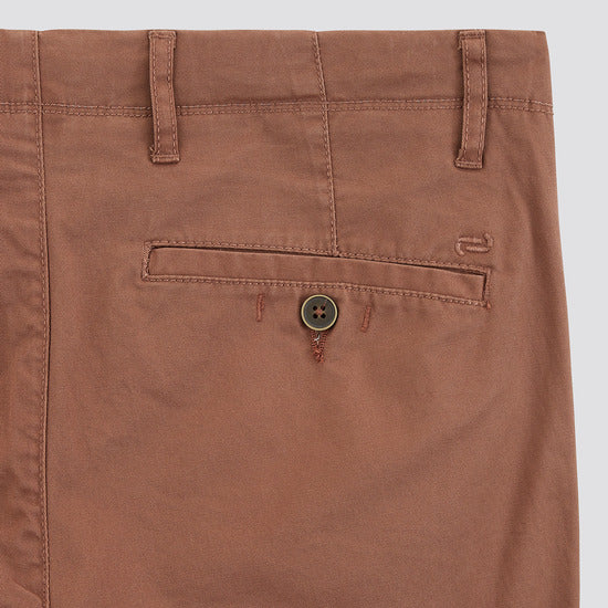 Pantalon chino #Sasha slim en coton issu de l'agriculture biologique