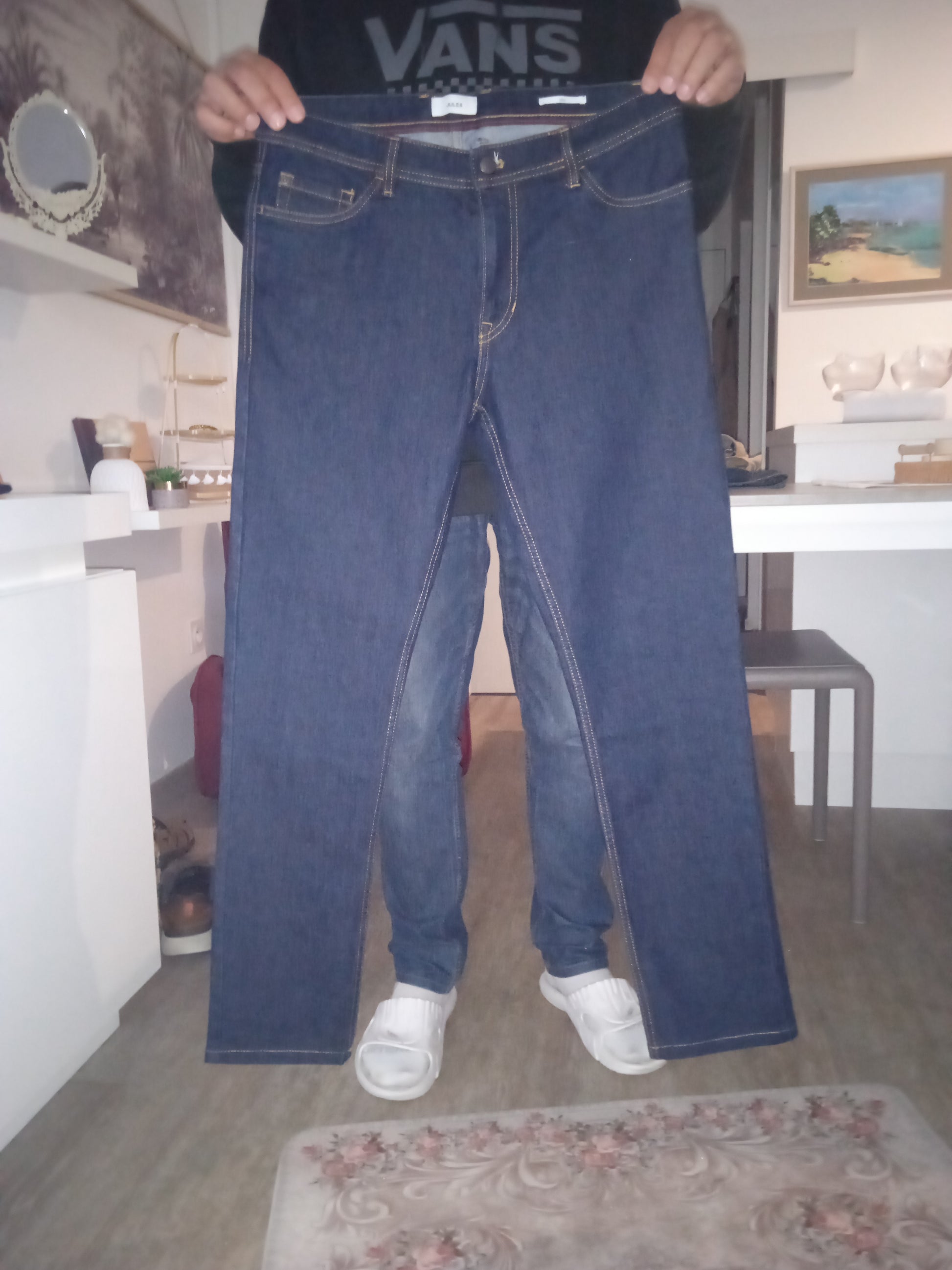 second_hand