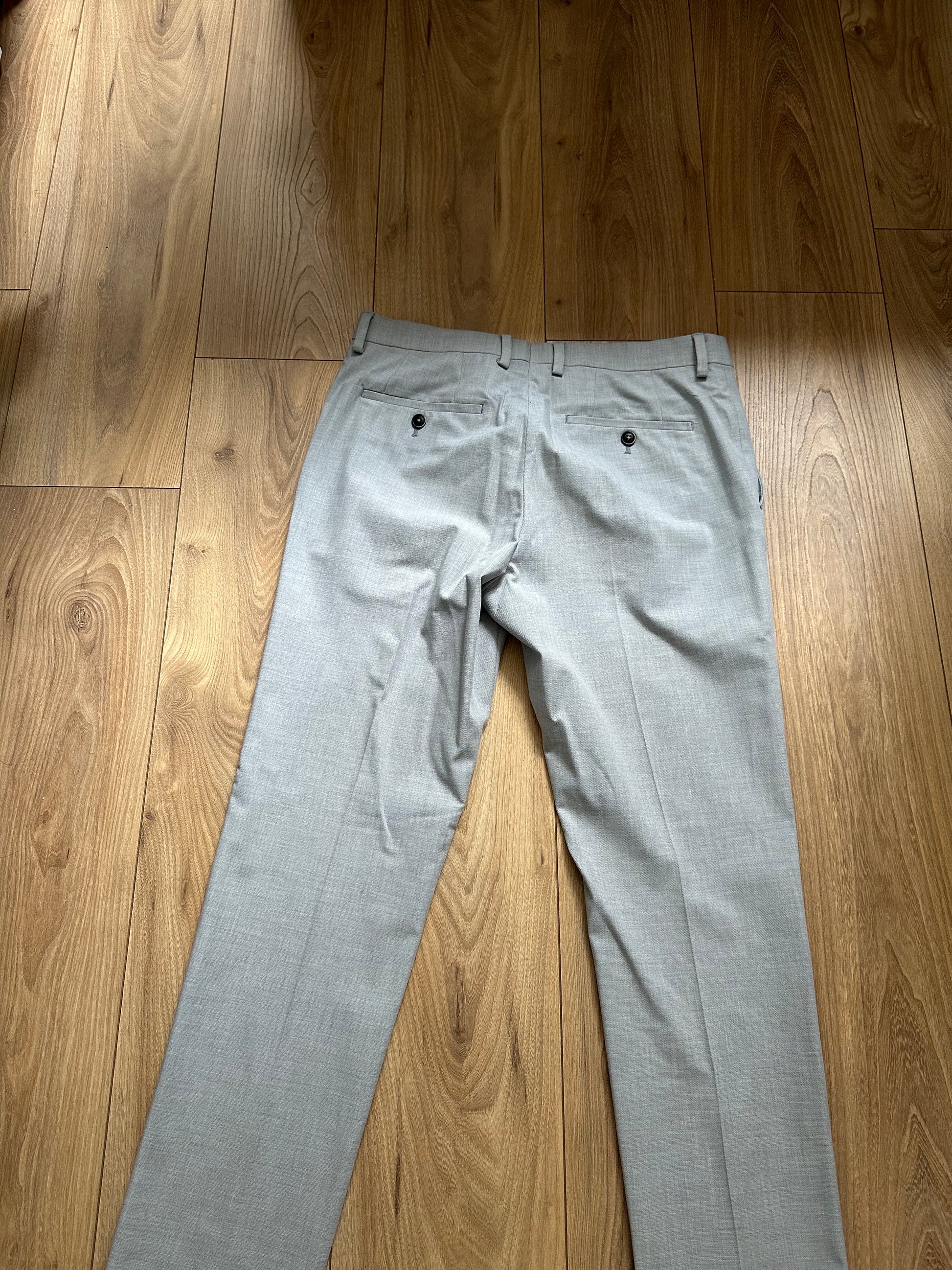 second_hand