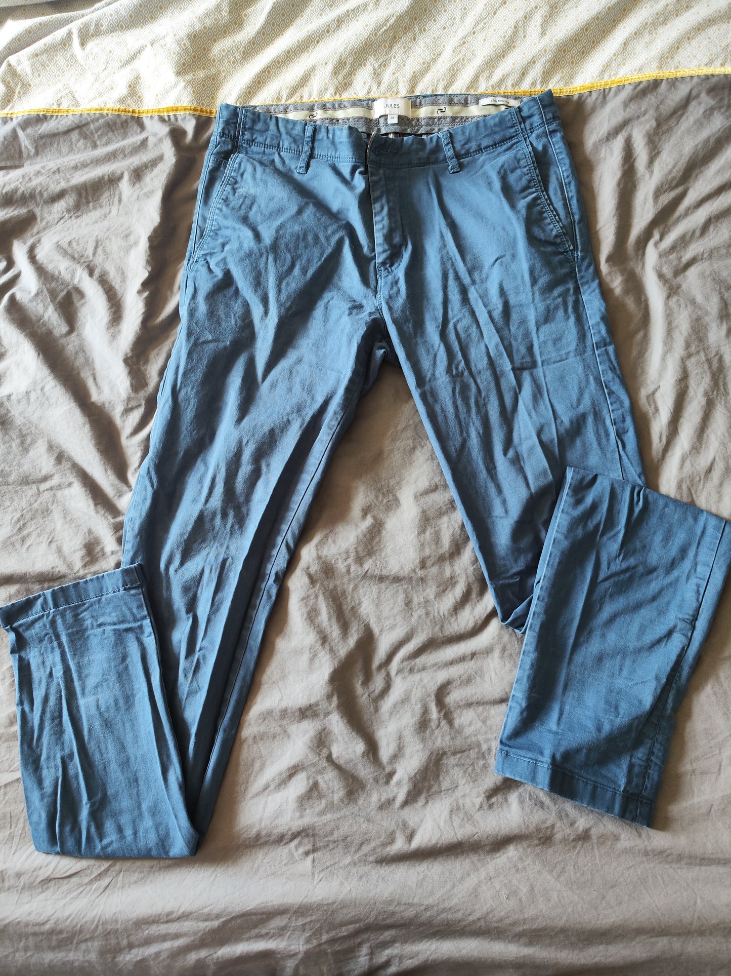 second_hand