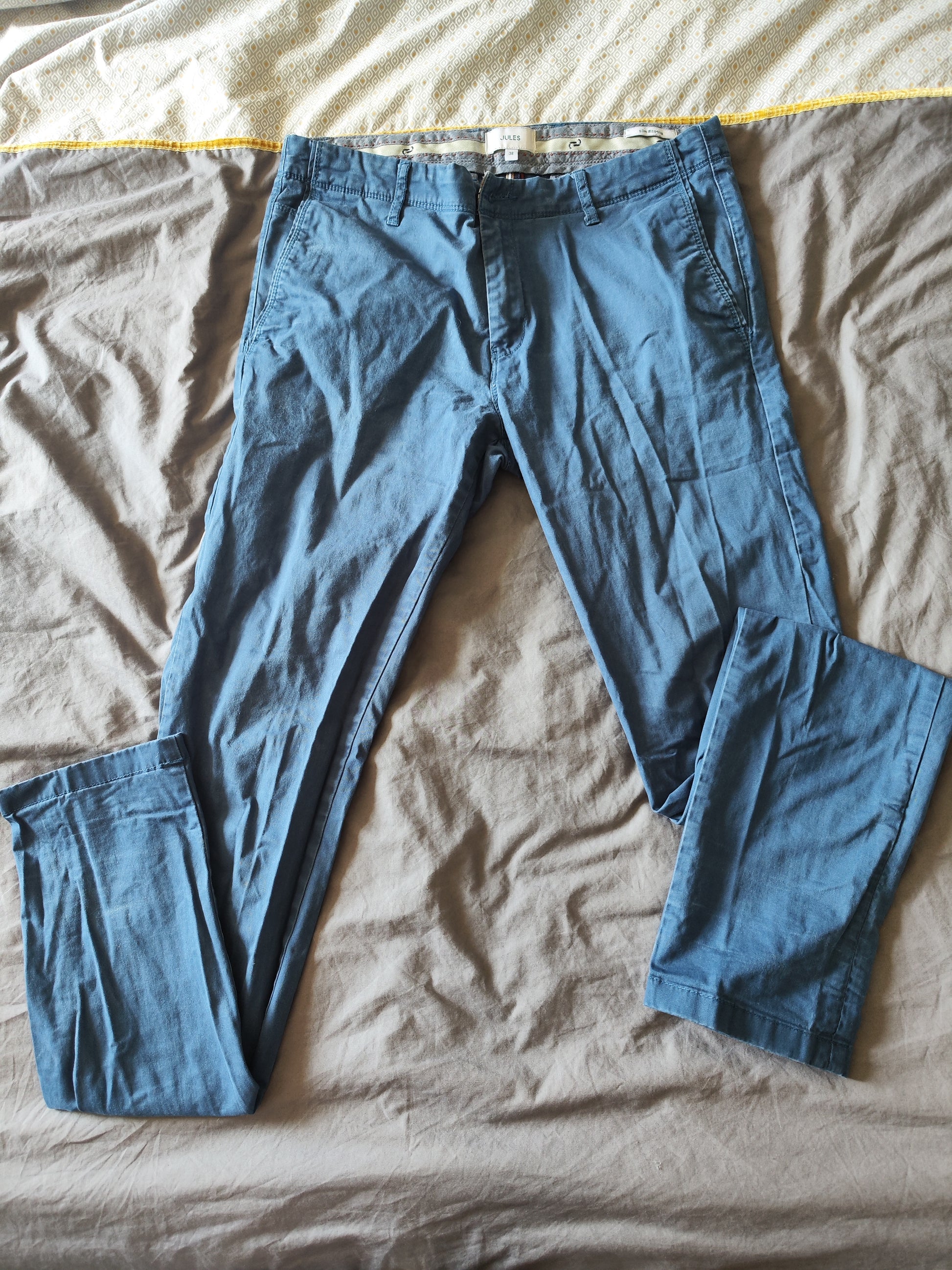 second_hand