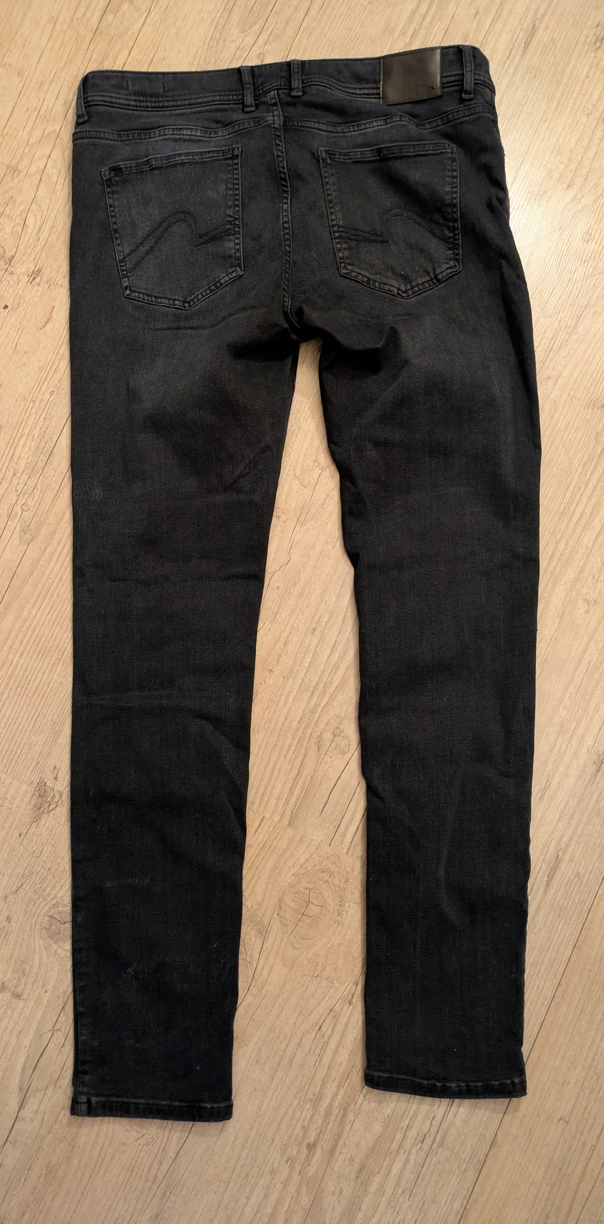 second_hand