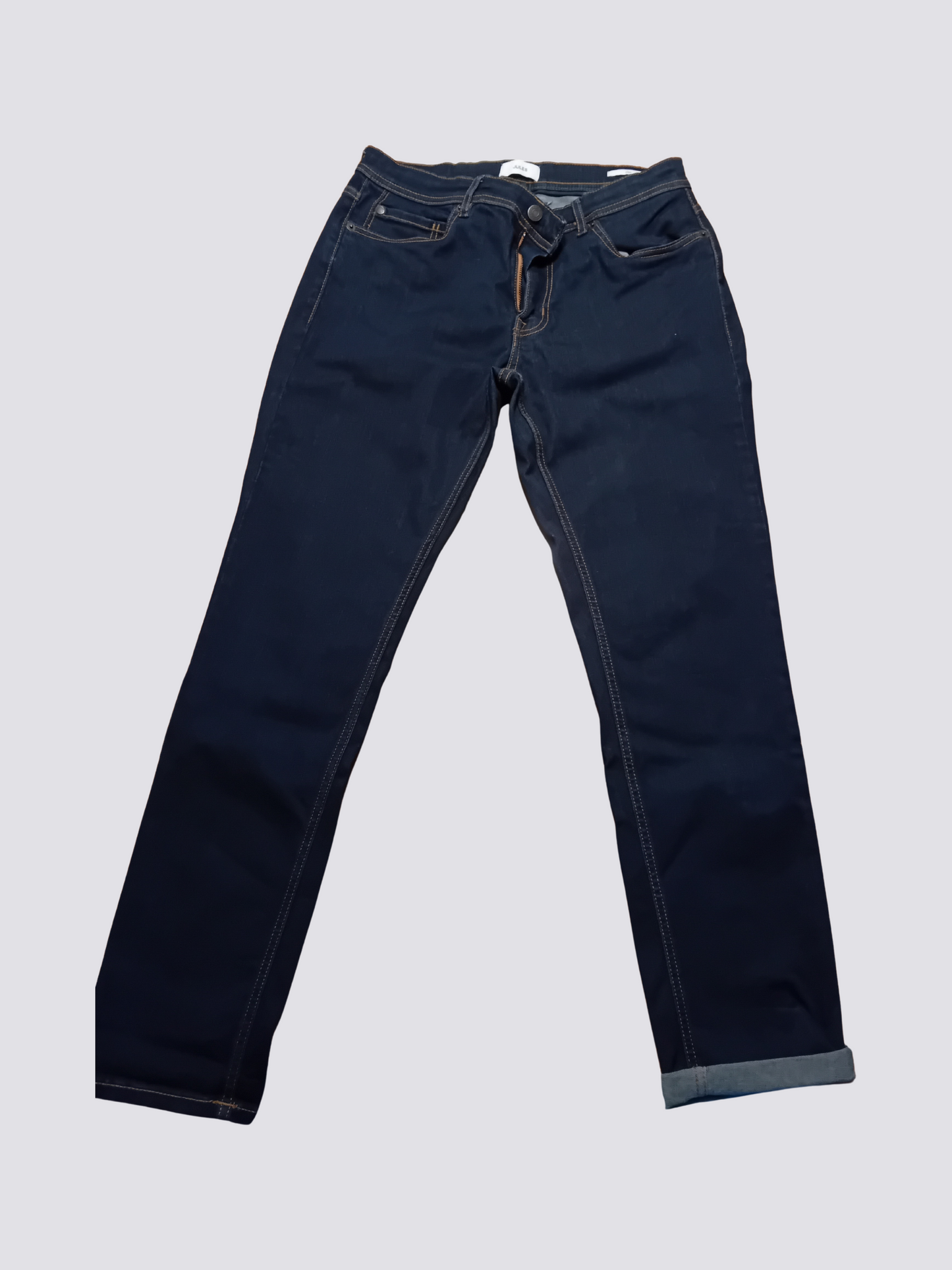 second_hand