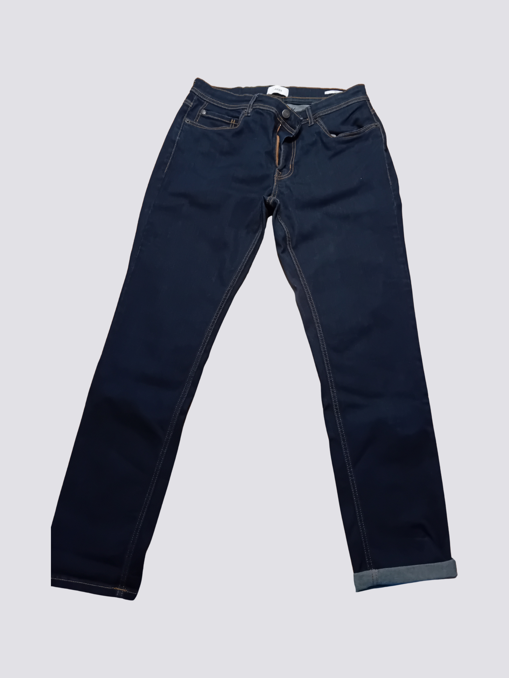 second_hand