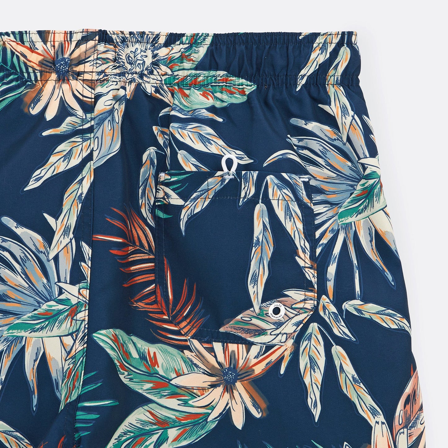 Maillot de bain imprimé