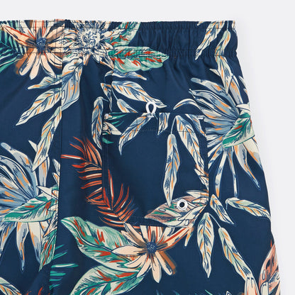 Maillot de bain imprimé