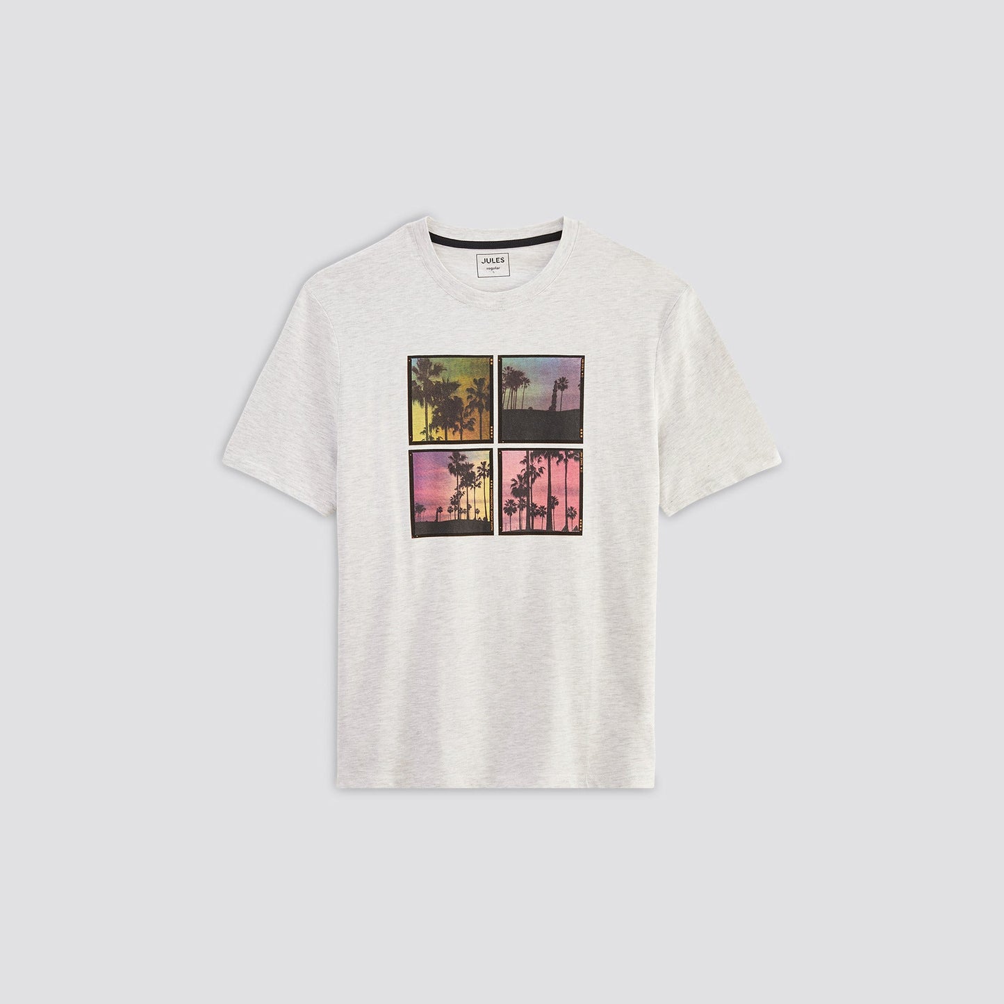 Tee shirt photoprint