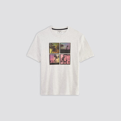 Tee shirt photoprint