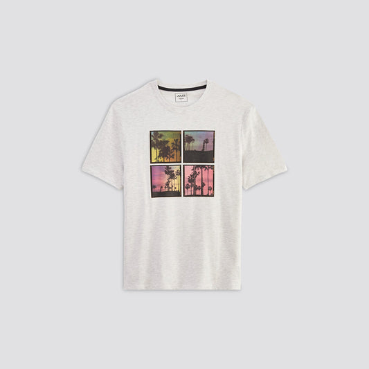 Tee shirt photoprint
