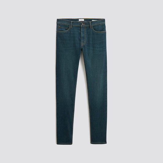 Jean slim urbanflex 3 longueurs